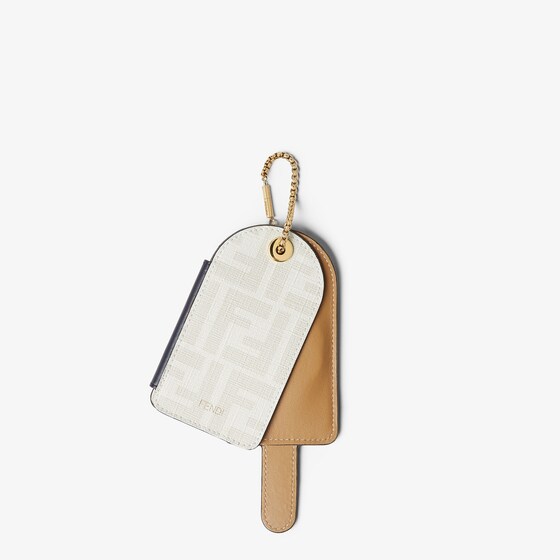 Fendi Icy Card Holder | Thumbnail 2