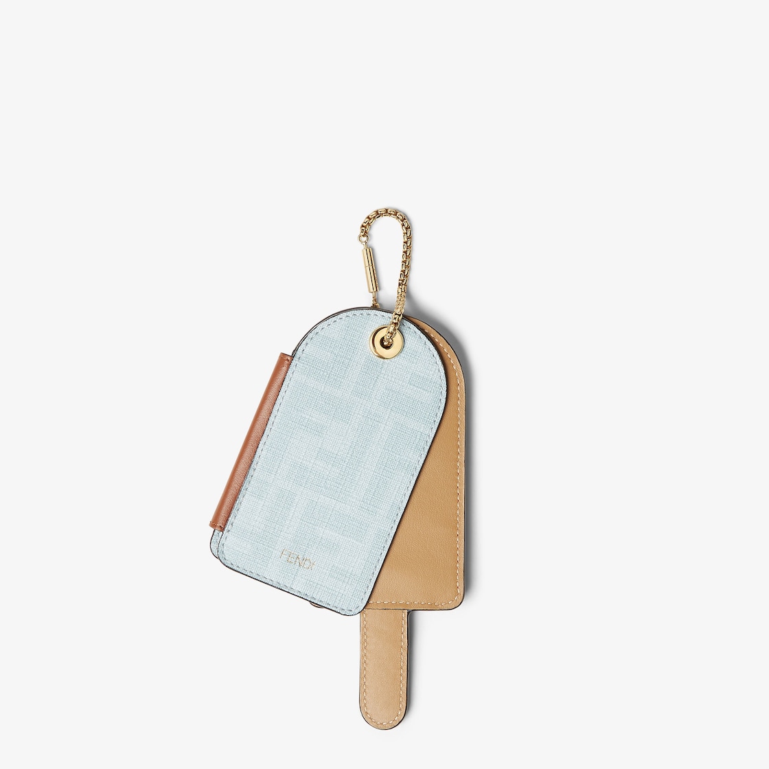 Fendi Icy Card Holder