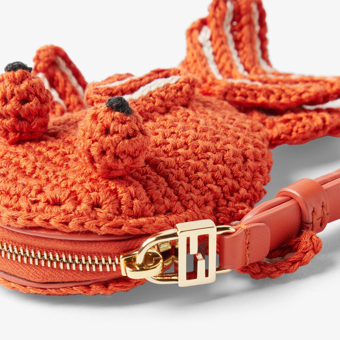 Porte-monnaie Fendi BFF