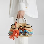 حاملة عملات معدنية Fendi BFF الصورة 4 من 4