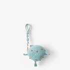 3개 중 2개 이미지 Fendi BFF 코인 케이스