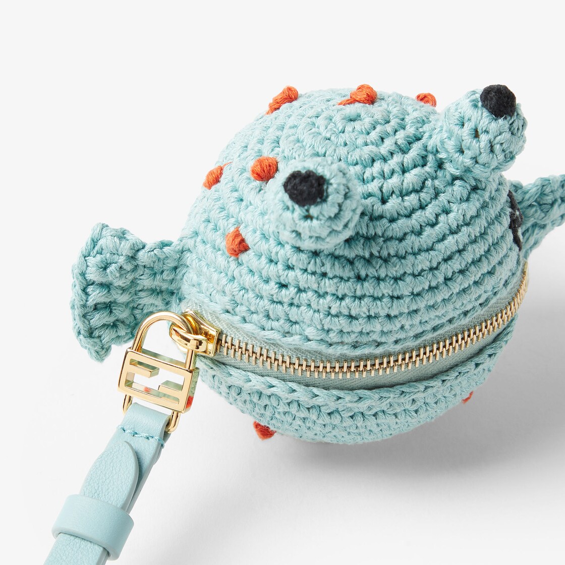 Fendi BFF 코인 케이스