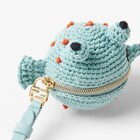 3개 중 3개 이미지 Fendi BFF 코인 케이스