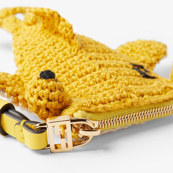 Fendi Bff Coin Case | Thumbnail 3