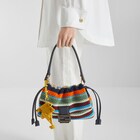 حاملة عملات معدنية Fendi BFF الصورة 4 من 4