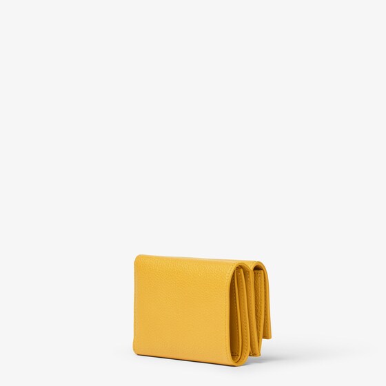 Fendi Ff Mini Trifold | Thumbnail 3