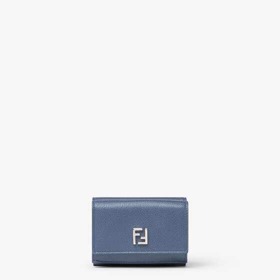 Fendi Ff Mini Trifold