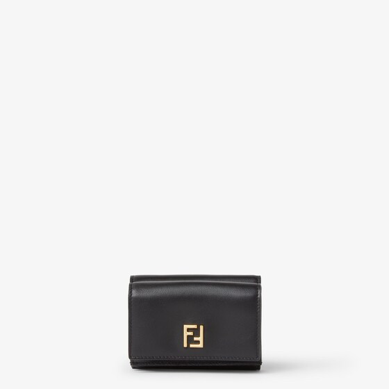 Fendi Ff Mini Trifold