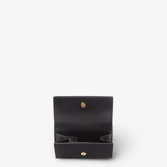 Fendi Ff Mini Trifold | Thumbnail 2