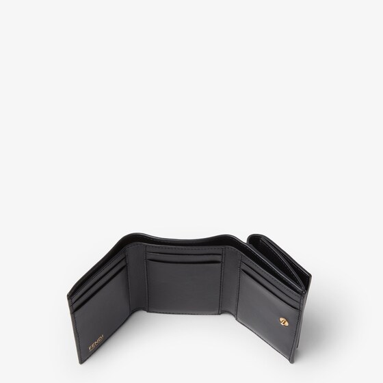 Fendi Ff Mini Trifold | Thumbnail 4