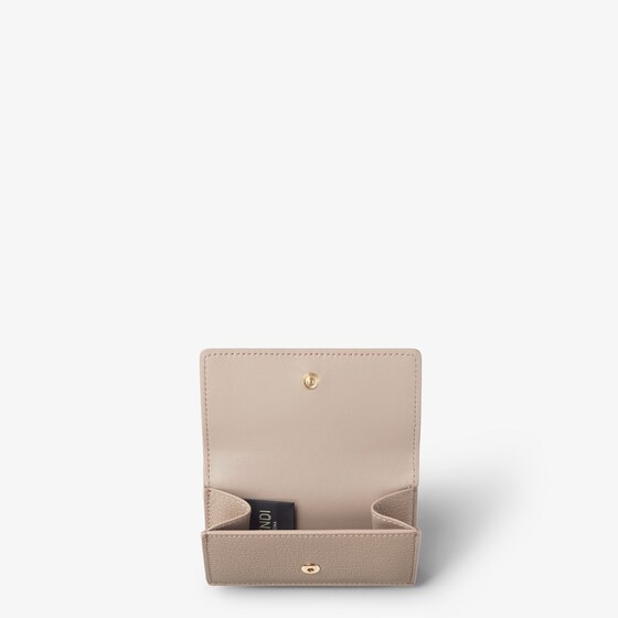 Fendi Ff Mini Trifold | Thumbnail 2