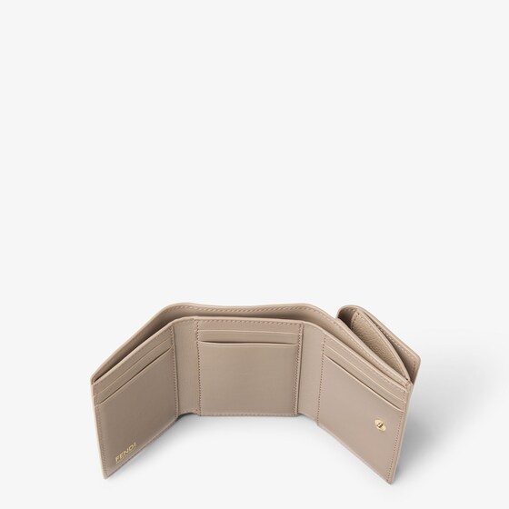 Fendi Ff Mini Trifold | Thumbnail 4