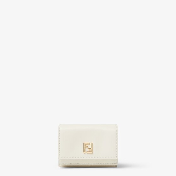Fendi Ff Mini Trifold