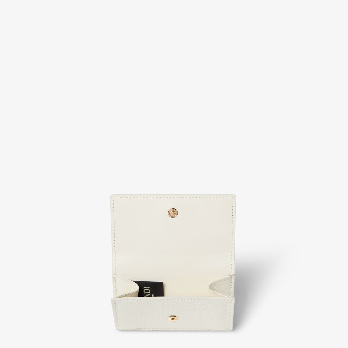 FF Mini Trifold - Beige | FENDI CZ2/4