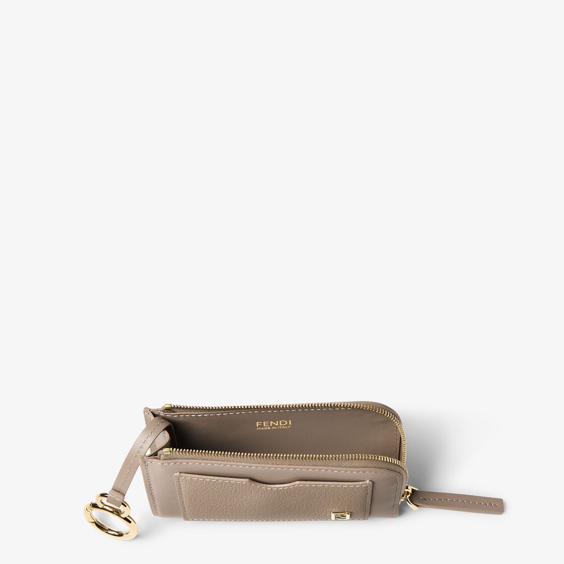 Bolsa tipo estuche para tarjetas FF