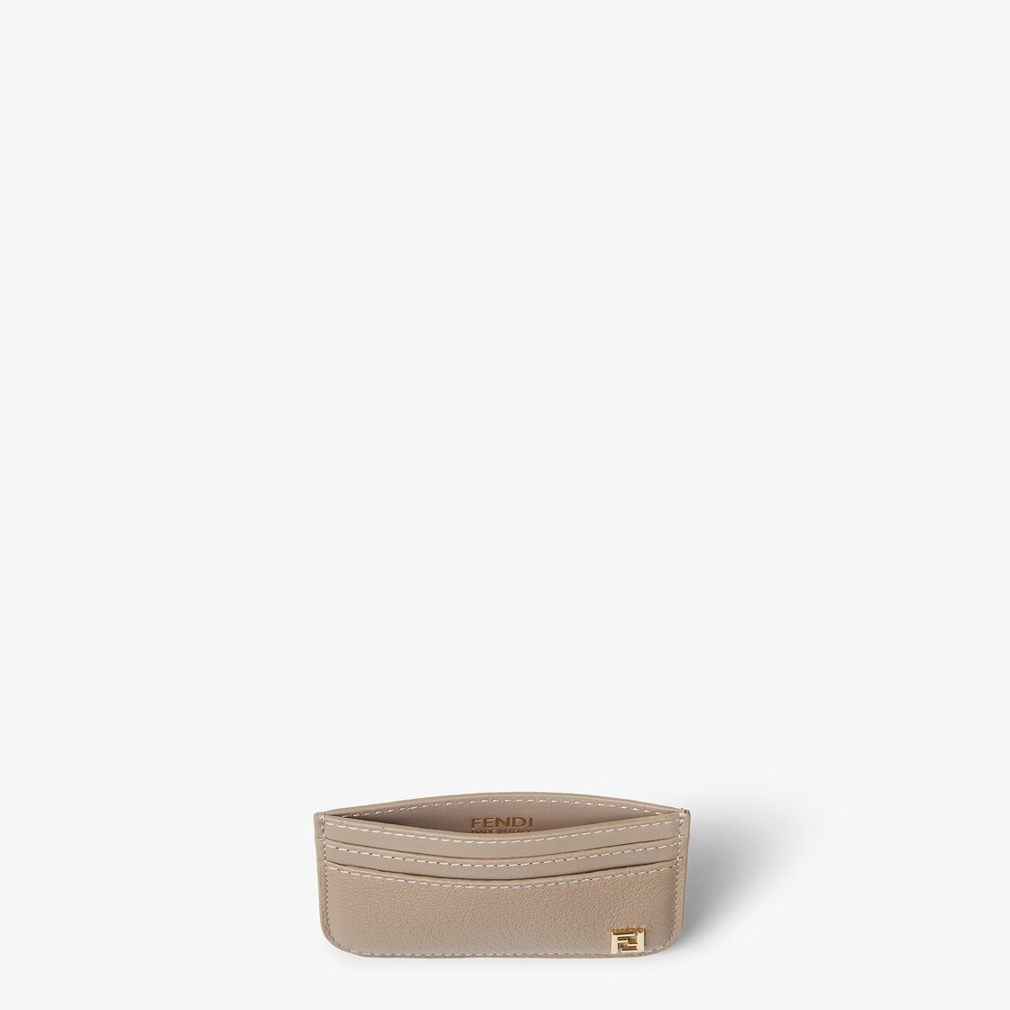 FF Card Case - Grey | FENDI GB3/3