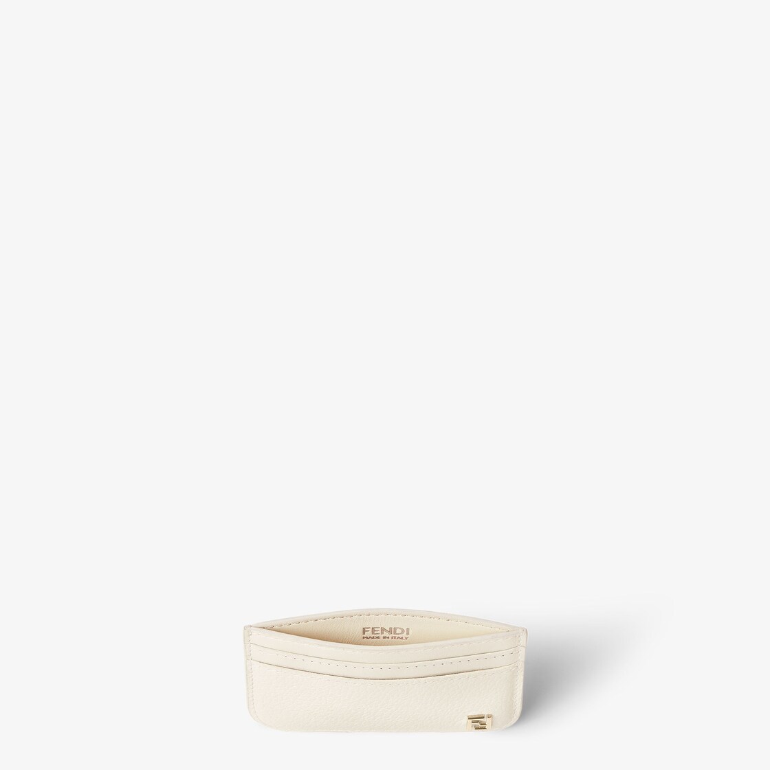 FF Card Case - Beige | FENDI GB3/3