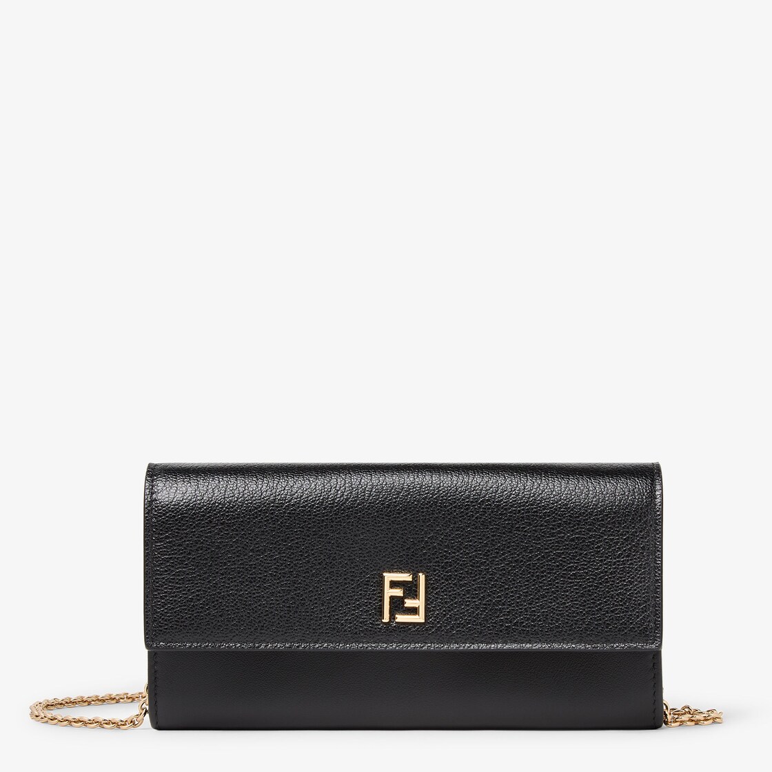 Cartera continental con cadena FF