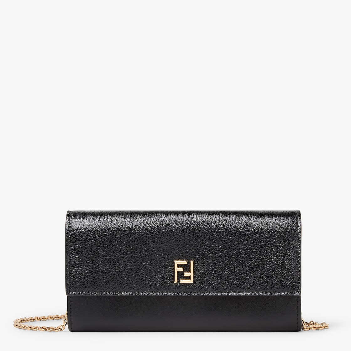 Cartera continental con cadena FF