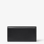 Cartera continental con cadena FF imagen 3 de 4
