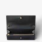 Cartera continental con cadena FF imagen 4 de 4