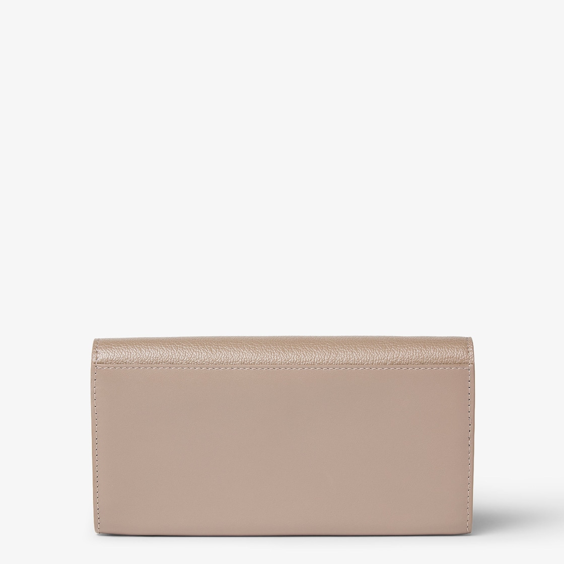 Cartera continental con cadena FF