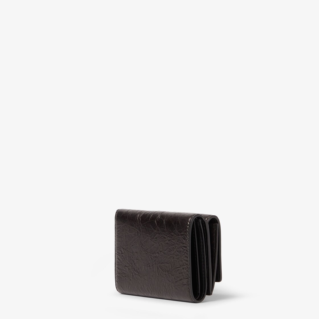 Mini Tube Trifold