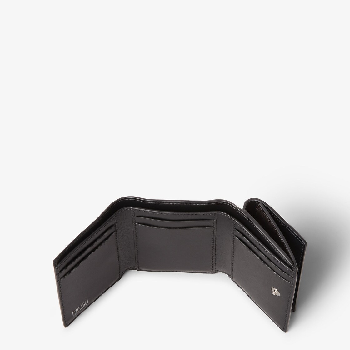 Mini Tube Trifold
