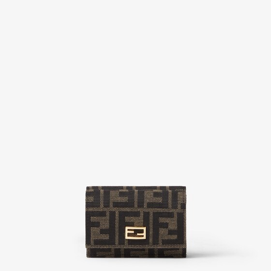 Fendi Mini Tube Trifold