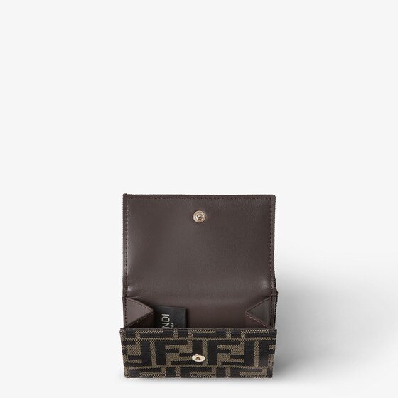 Fendi Mini Tube Trifold | Thumbnail 2