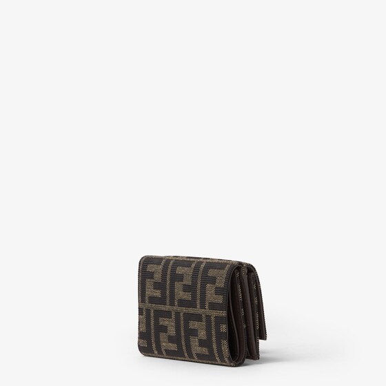 Fendi Mini Tube Trifold | Thumbnail 3