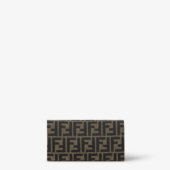 Fendi Tube Continental With Chain | Thumbnail 3