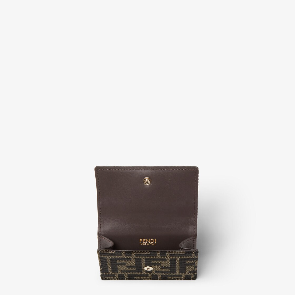 Tube Card Case