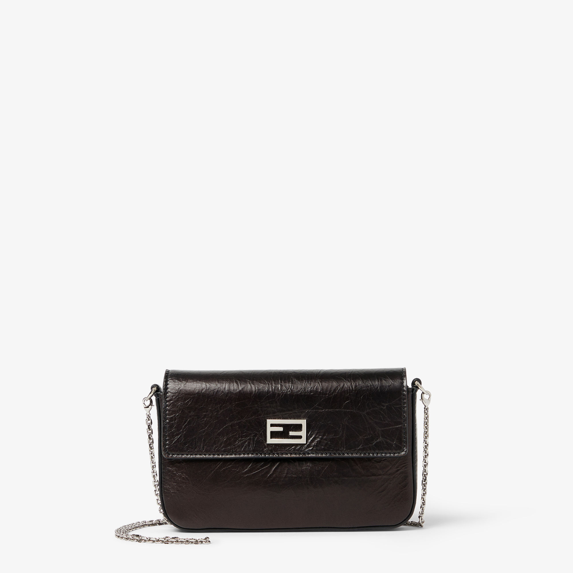 Wallet On Chain Tube — Nero — foto 1