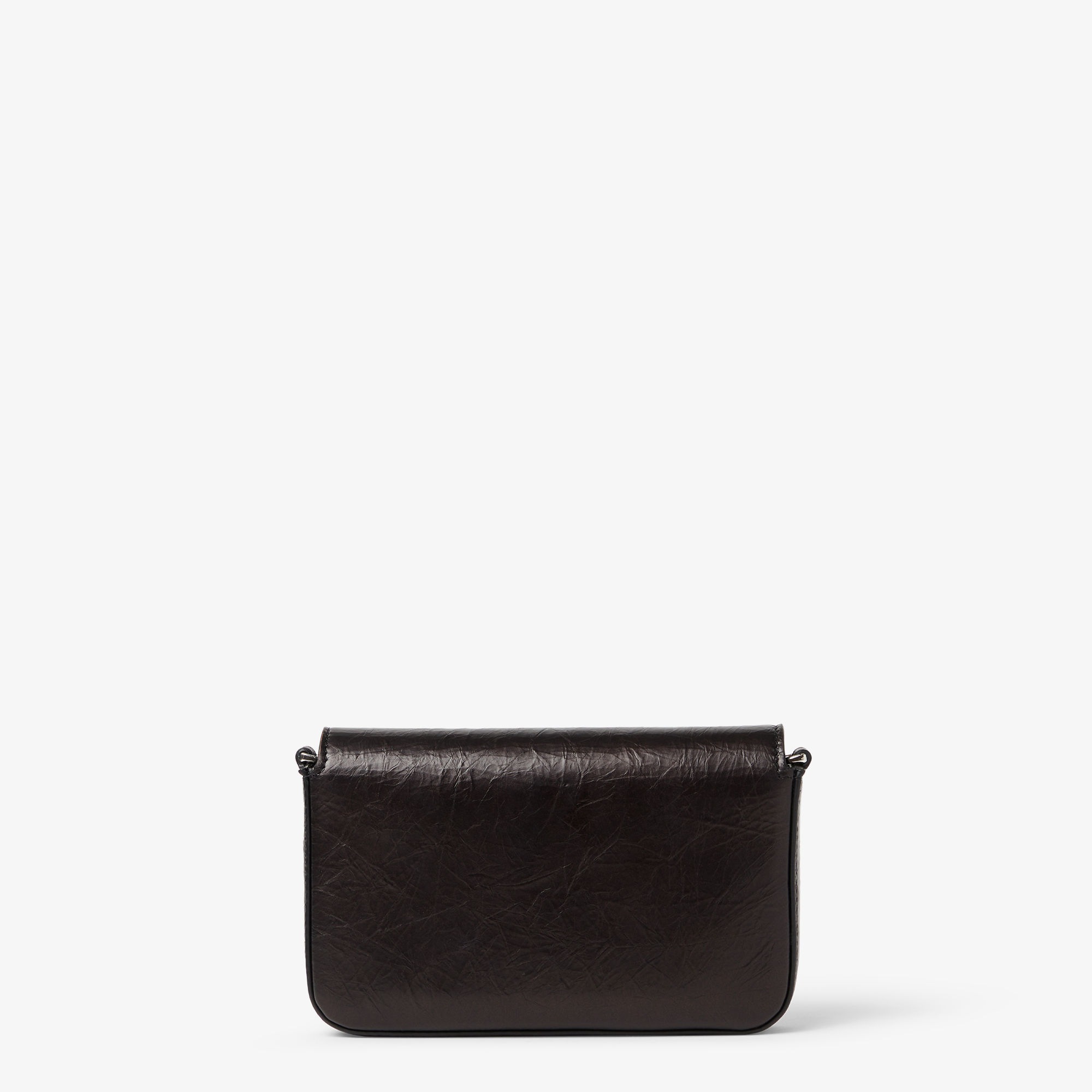 Wallet On Chain Tube — Nero — foto 3