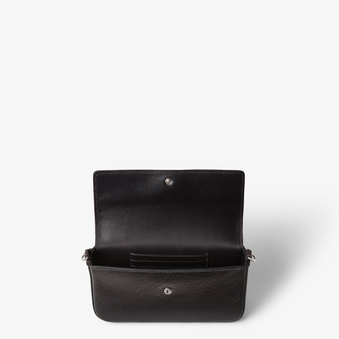 Wallet On Chain Tube