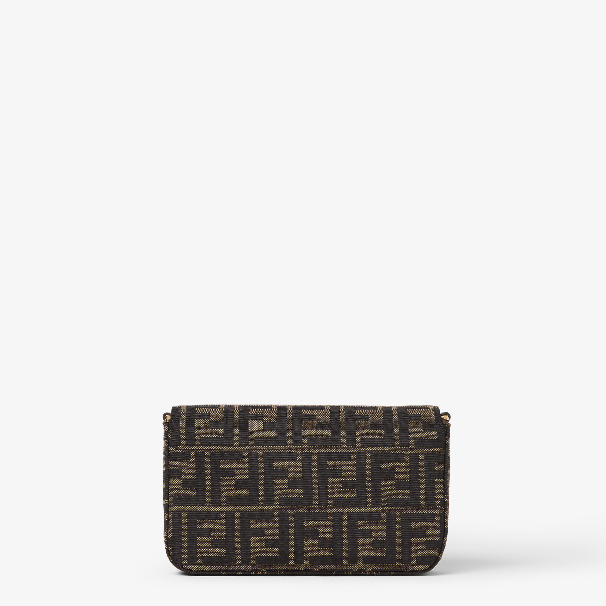 Wallet On Chain Tube — Tabacco moro — foto 3
