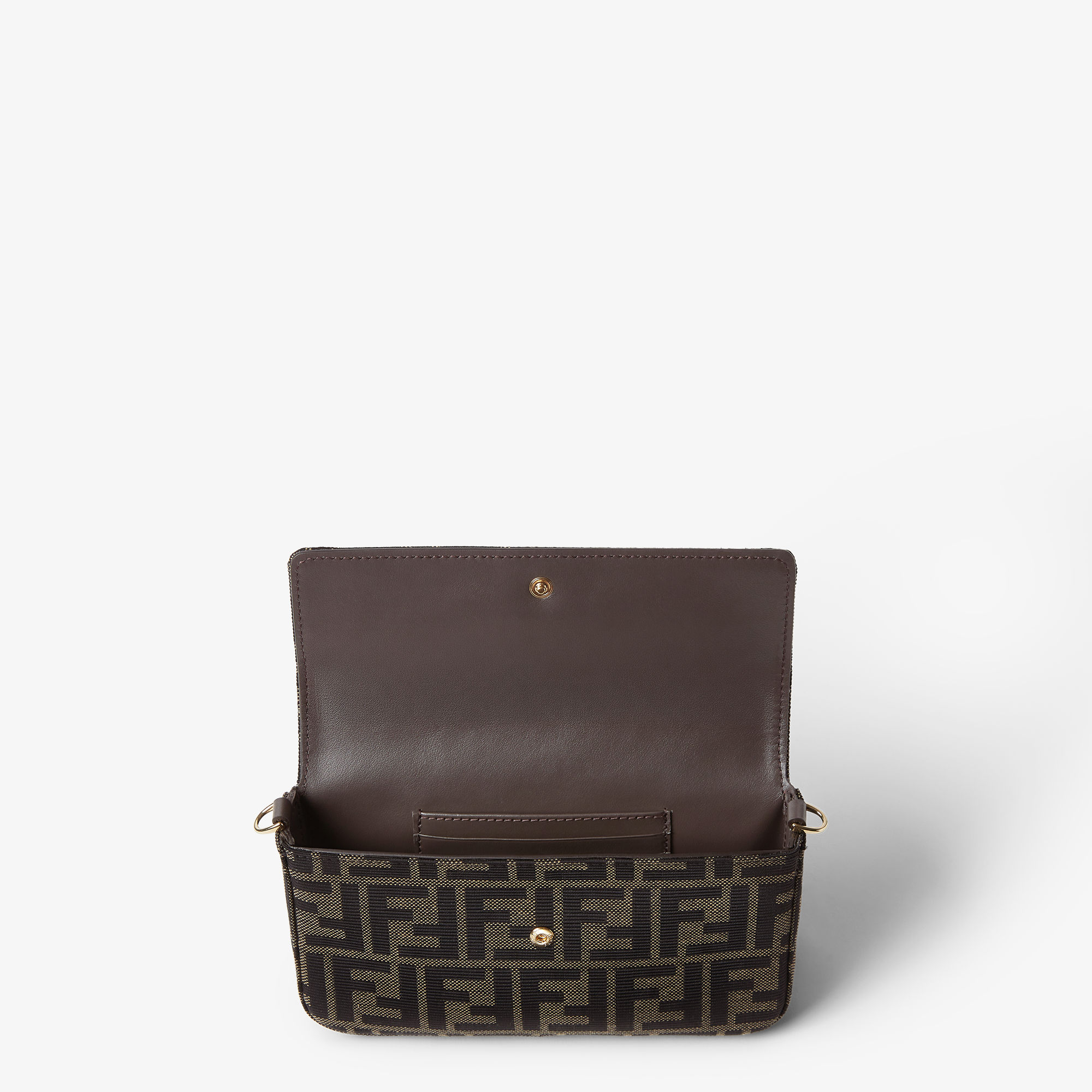 Wallet On Chain Tube — Tabacco moro — foto 4