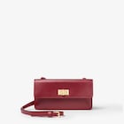 Wallet With Strap Peekaboo imagen 1 de 5