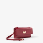 Wallet With Strap Peekaboo imagen 3 de 5