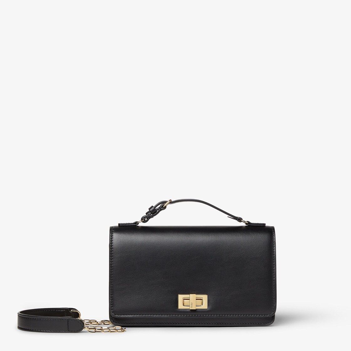 Portemonnaie mit Tragekette&nbsp;Peekaboo