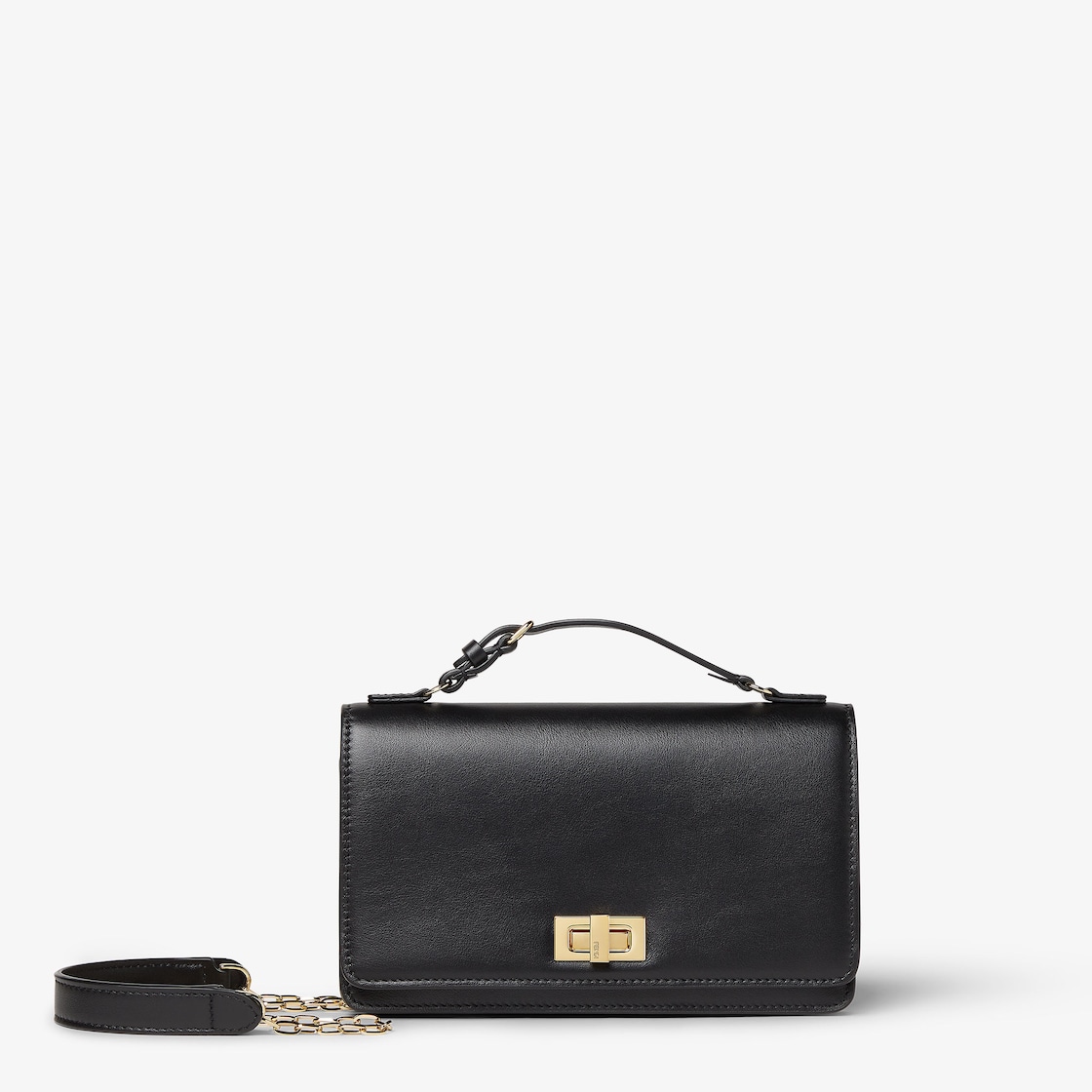 Portemonnaie mit Tragekette&nbsp;Peekaboo