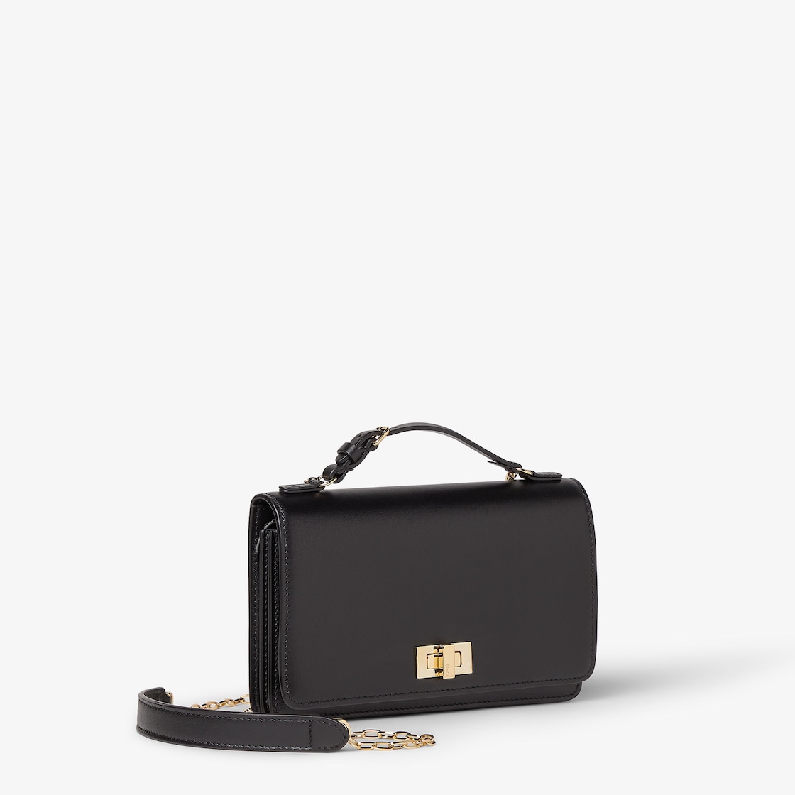 Portemonnaie mit Tragekette&nbsp;Peekaboo