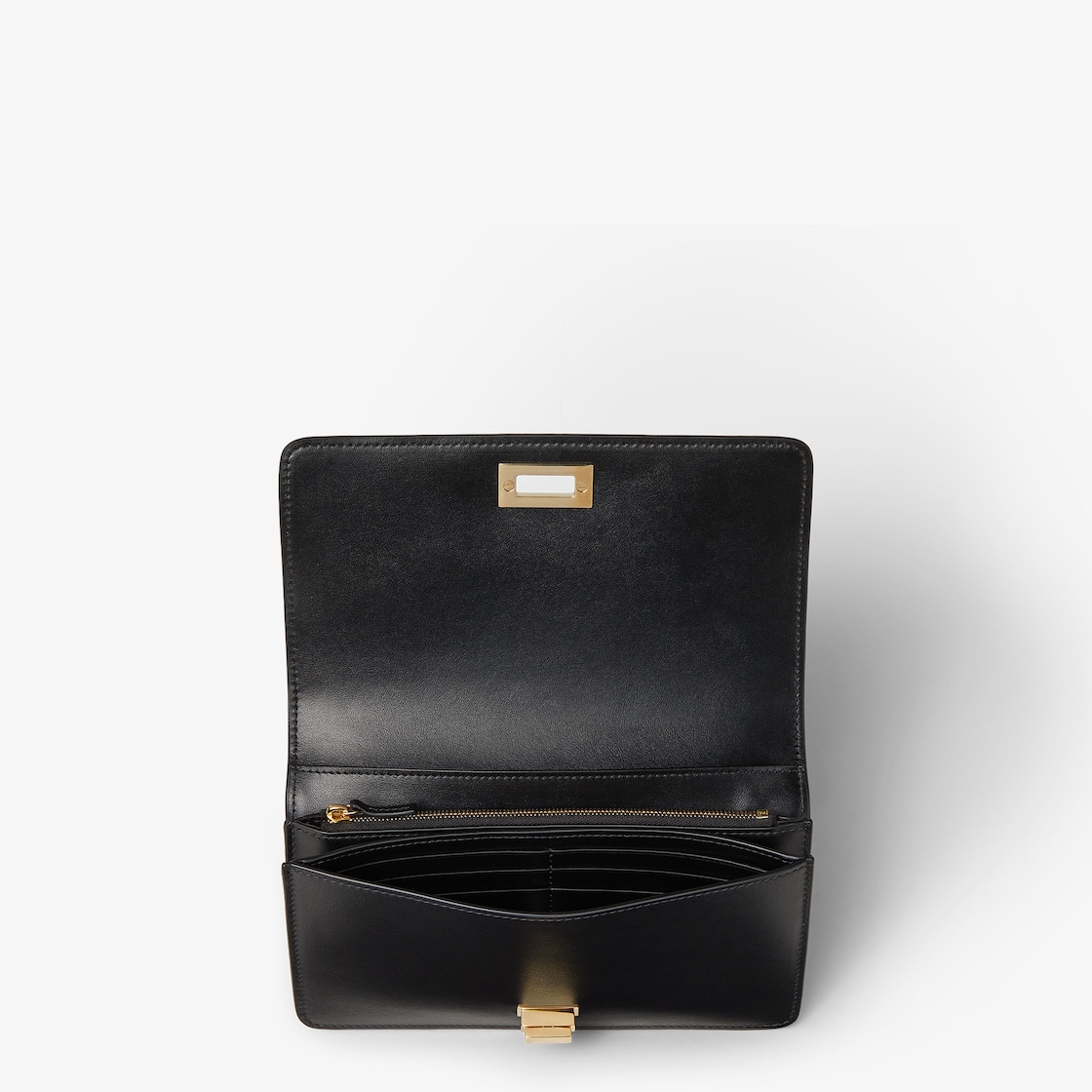 Portemonnaie mit Tragekette&nbsp;Peekaboo
