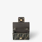 Tube Card Case With Chain image 3 of 3