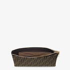 حقيبة Baguette Pouch مسطحة بحجم متوسط