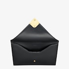 FF Diamonds Flat Pouch