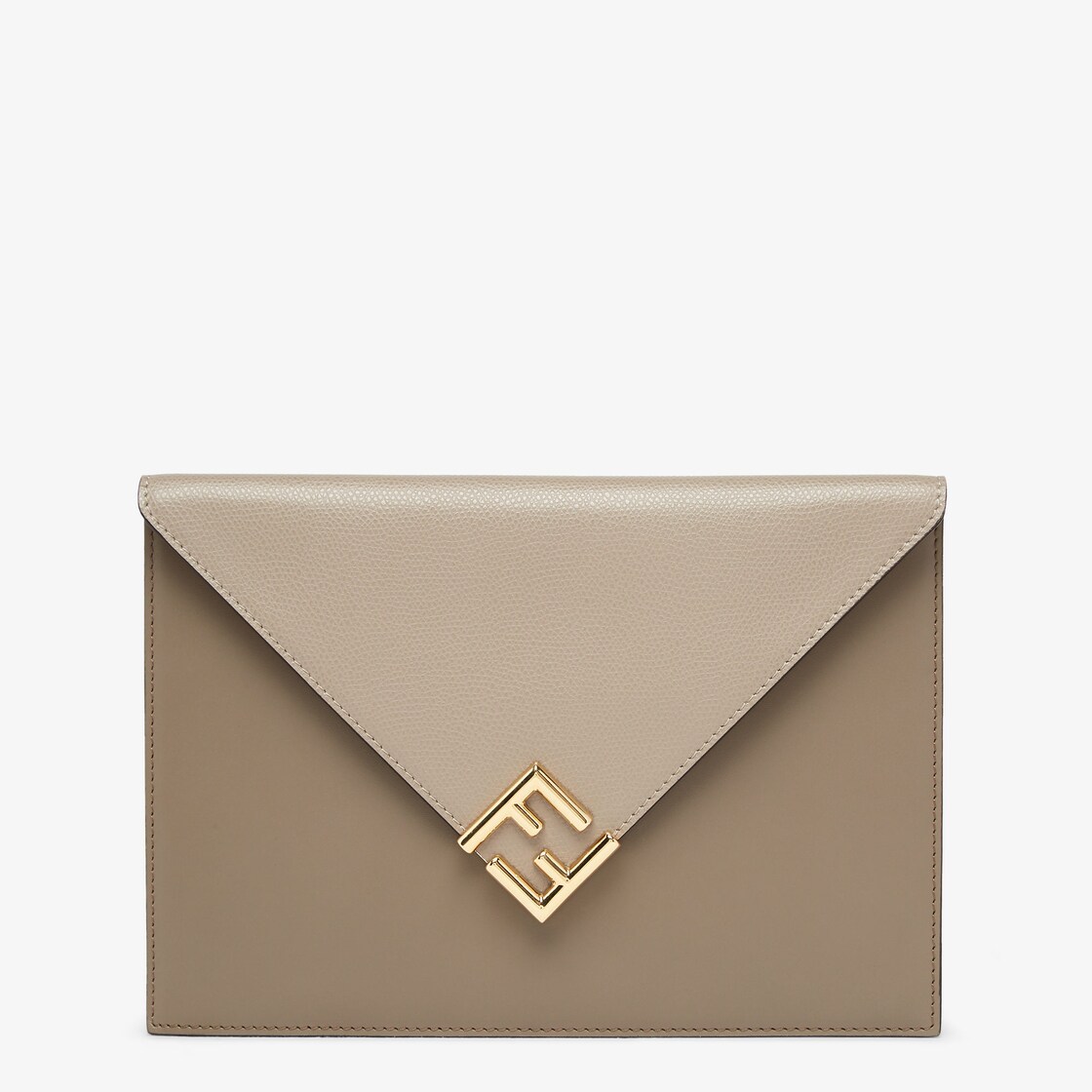 Fendi large clearance pouch