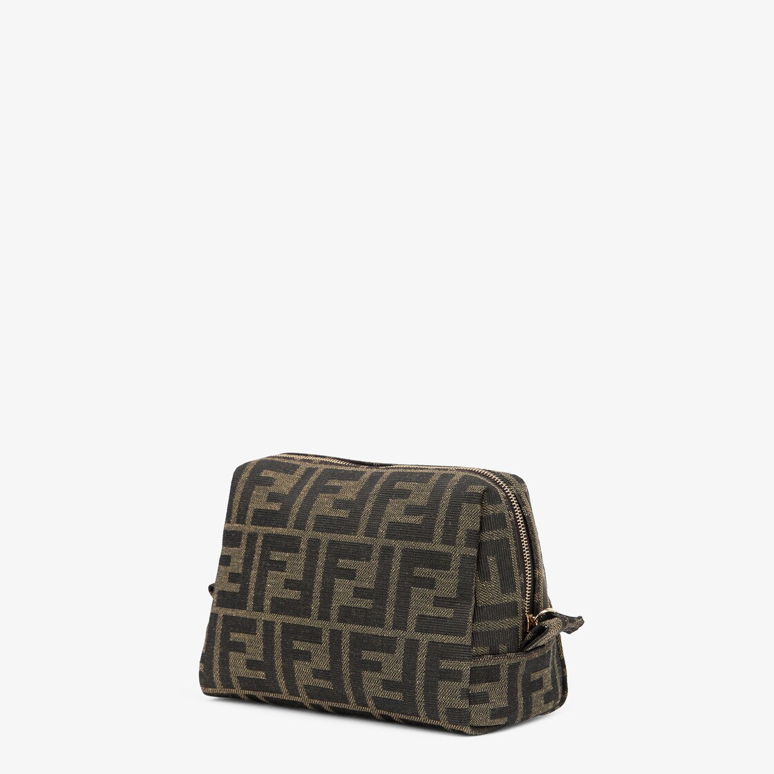 Fendi shop makeup bag