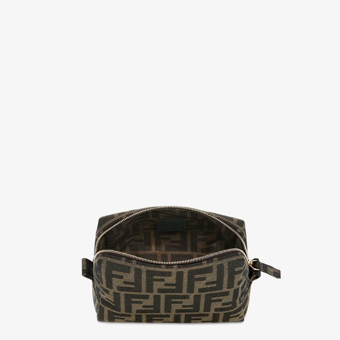 【新品】FENDI フェンディ ポーチセット ( ミニハンドバッグ \u0026スカーフ)フェンディミニハンドバッグ